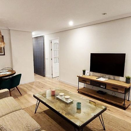 Apartmán Hidden Gem Cristalera Benjumeda In Cadiz Centro Exteriér fotografie