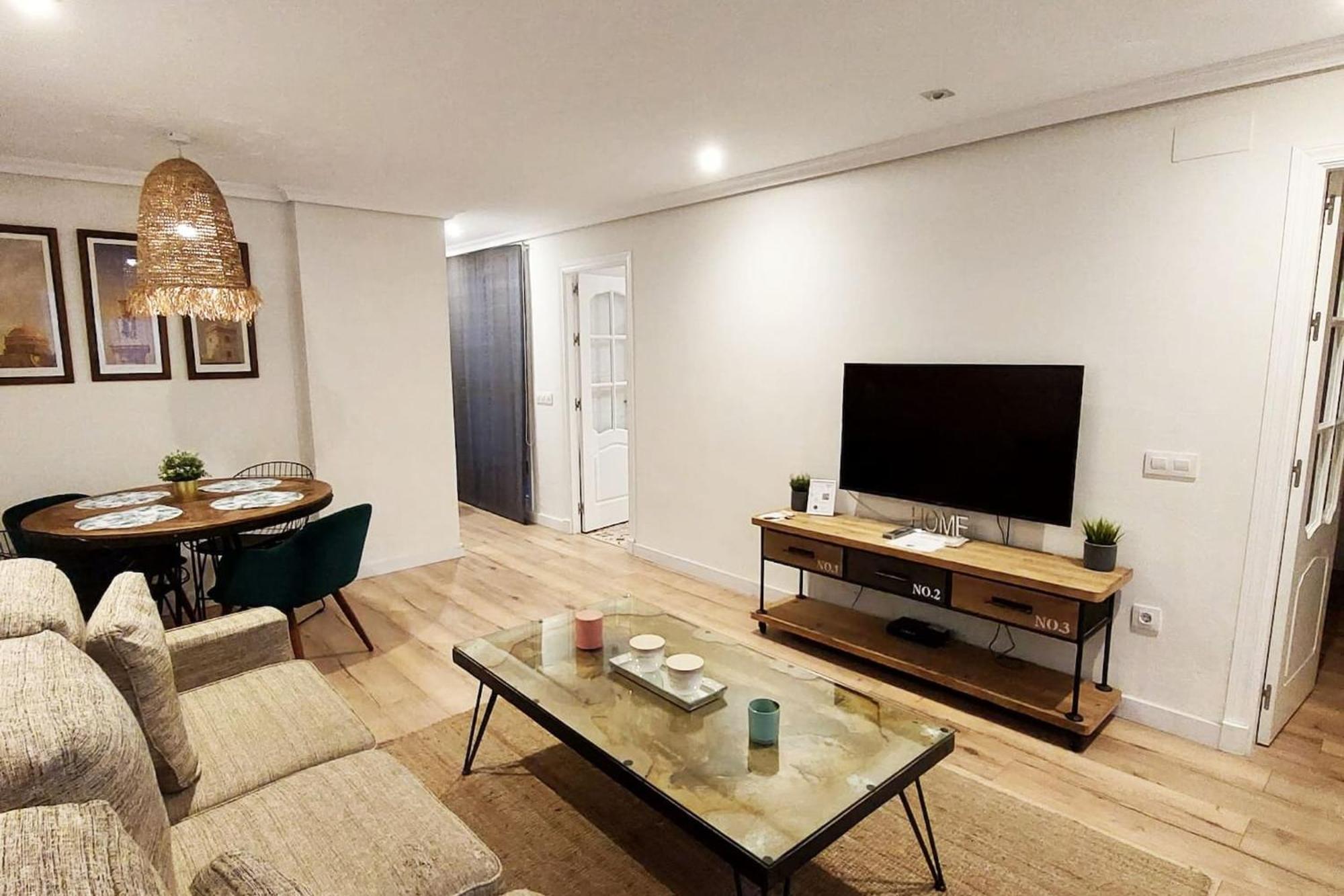 Apartmán Hidden Gem Cristalera Benjumeda In Cadiz Centro Exteriér fotografie