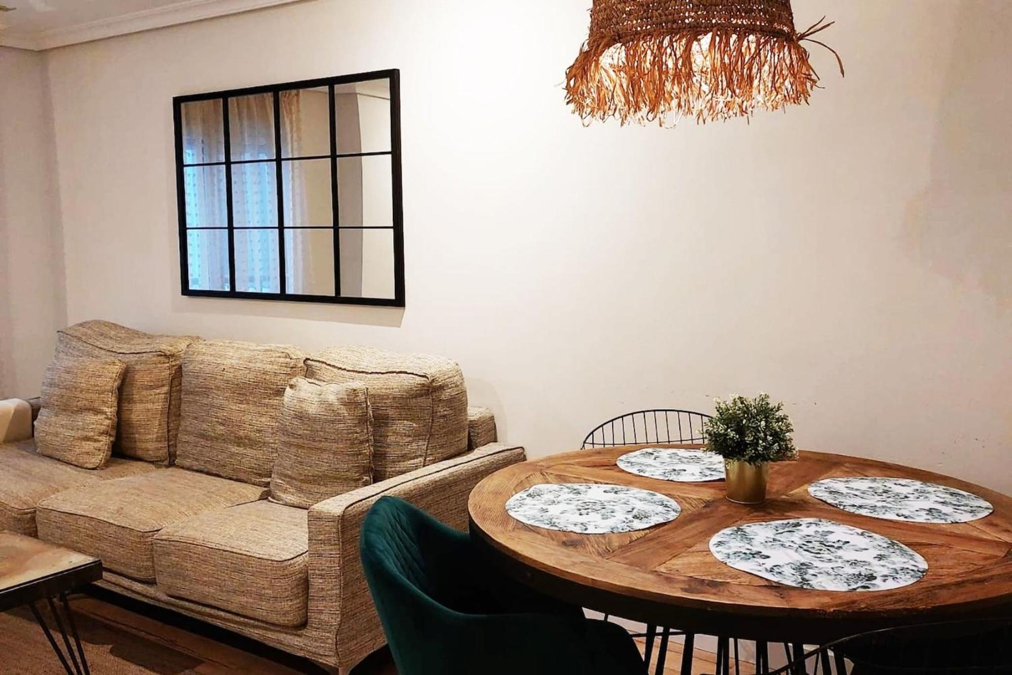 Apartmán Hidden Gem Cristalera Benjumeda In Cadiz Centro Exteriér fotografie