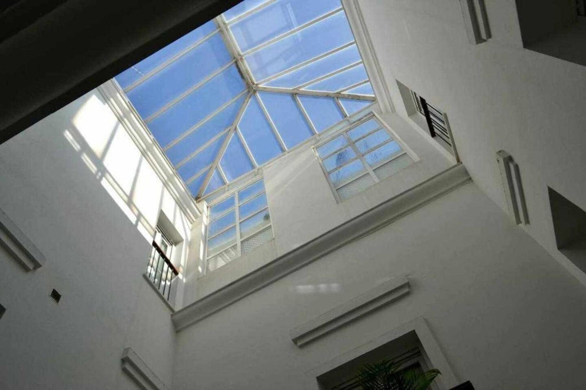 Apartmán Hidden Gem Cristalera Benjumeda In Cadiz Centro Exteriér fotografie