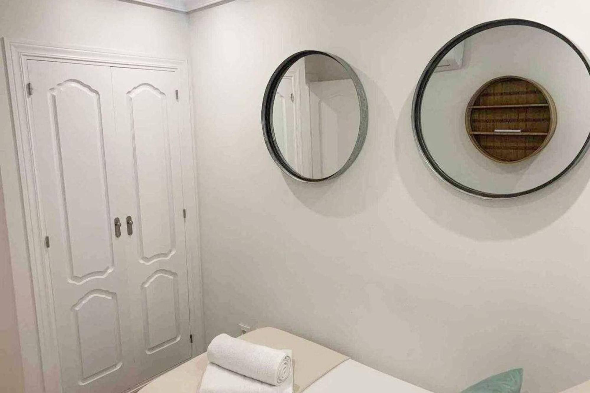 Apartmán Hidden Gem Cristalera Benjumeda In Cadiz Centro Exteriér fotografie