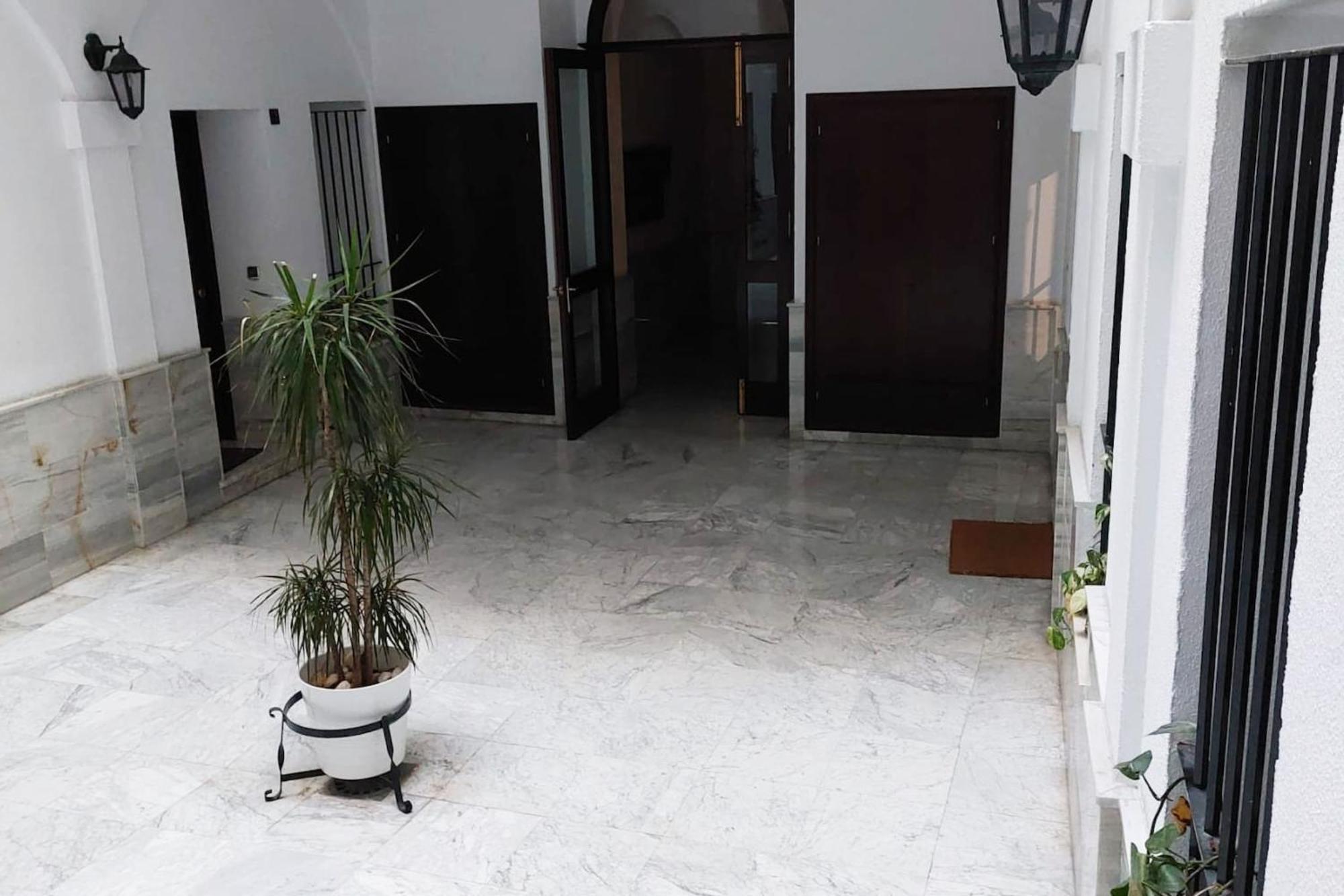 Apartmán Hidden Gem Cristalera Benjumeda In Cadiz Centro Exteriér fotografie