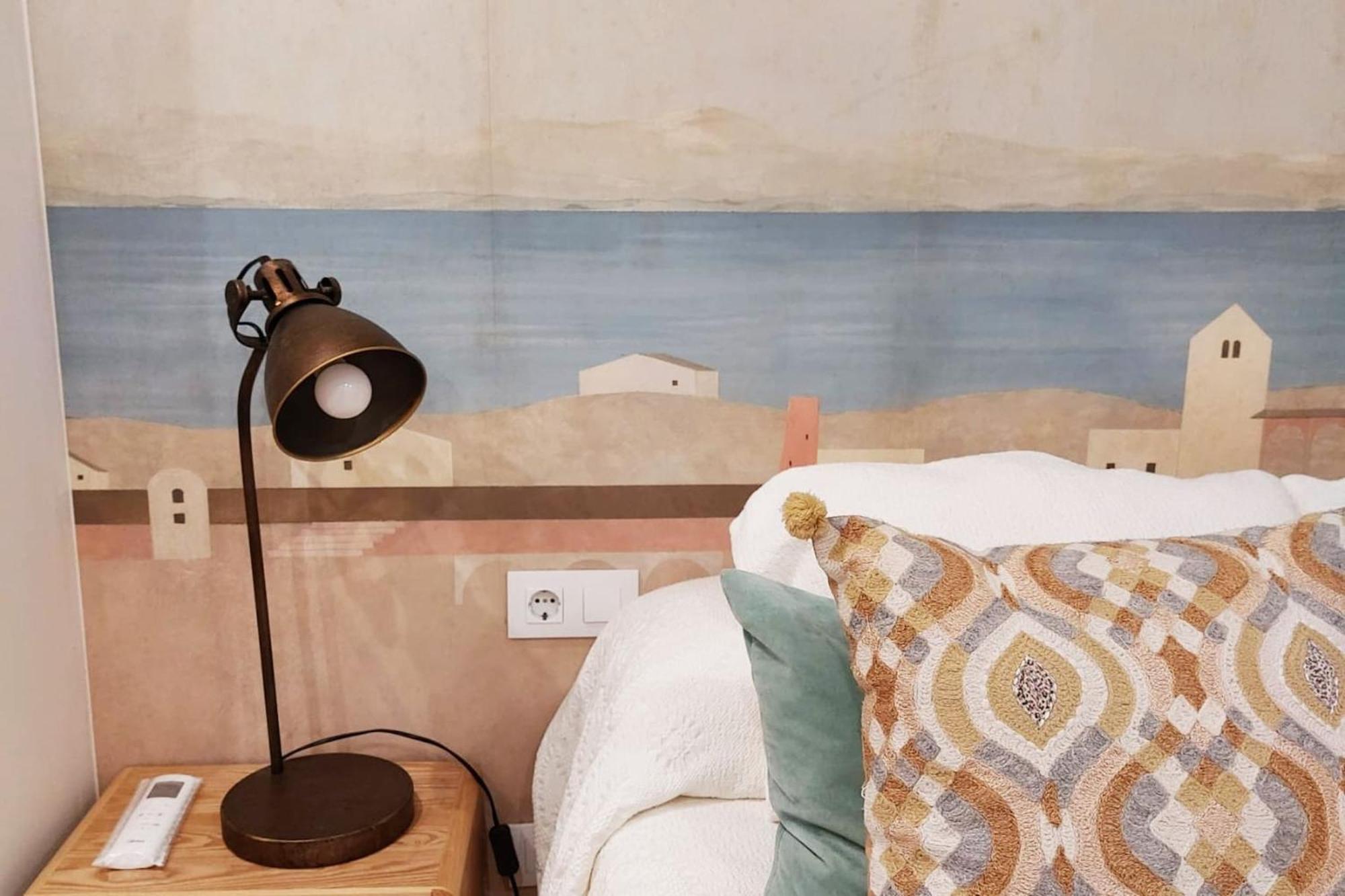 Apartmán Hidden Gem Cristalera Benjumeda In Cadiz Centro Exteriér fotografie