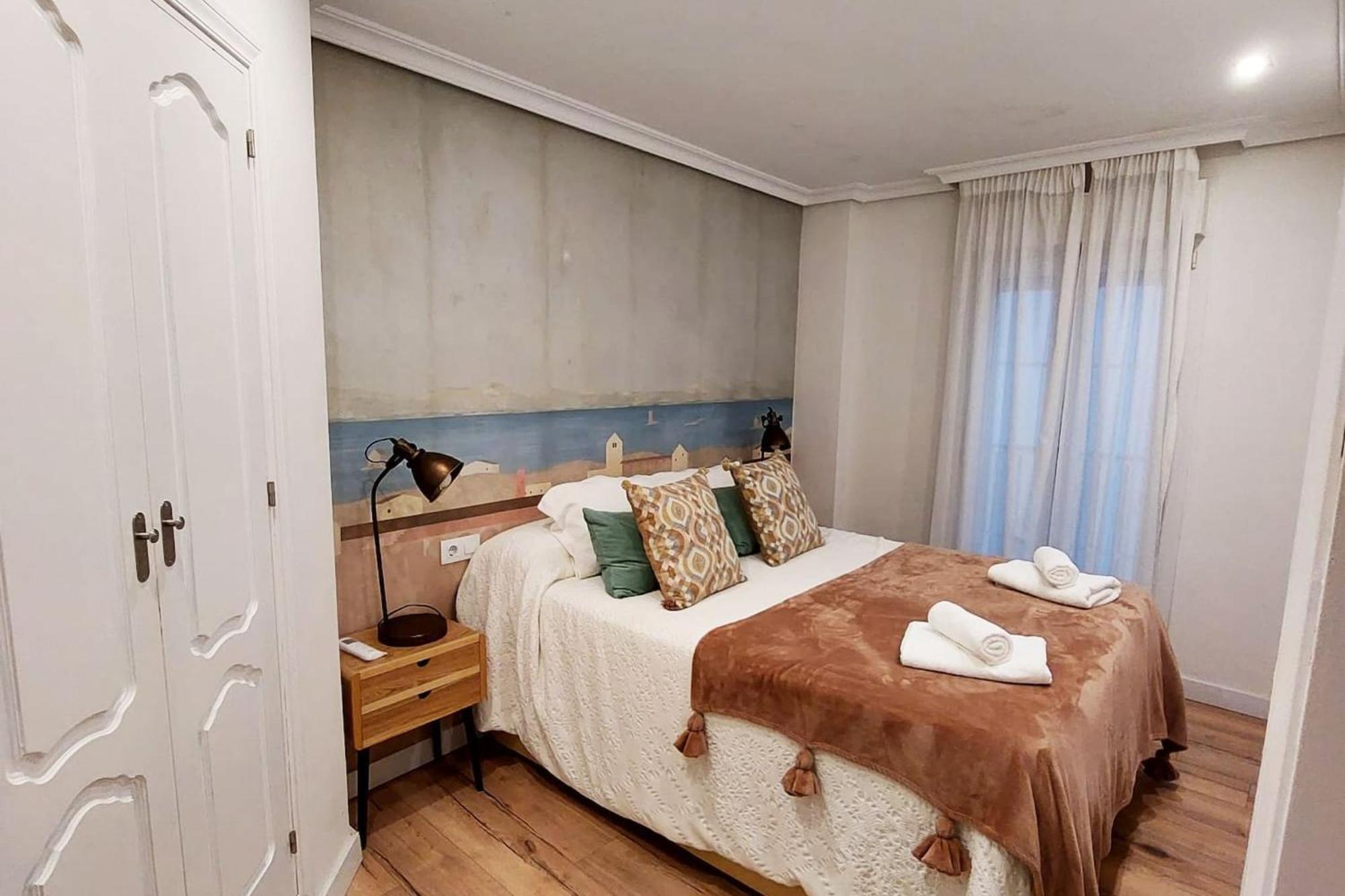 Apartmán Hidden Gem Cristalera Benjumeda In Cadiz Centro Exteriér fotografie