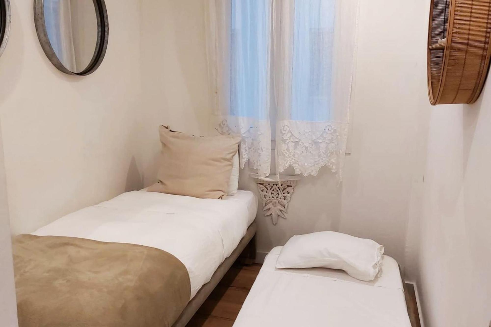 Apartmán Hidden Gem Cristalera Benjumeda In Cadiz Centro Exteriér fotografie