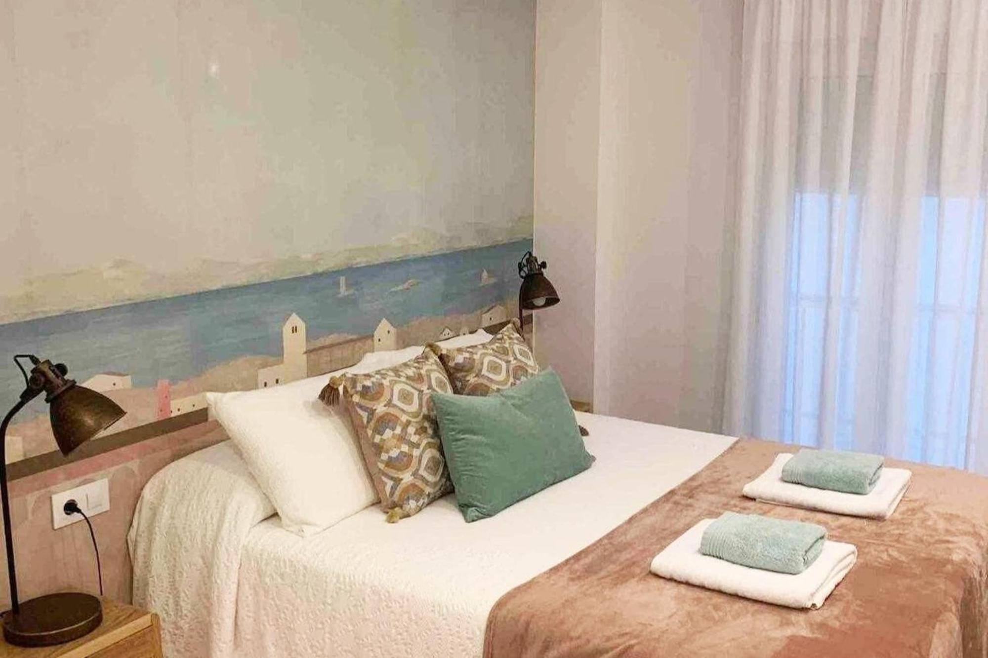 Apartmán Hidden Gem Cristalera Benjumeda In Cadiz Centro Exteriér fotografie