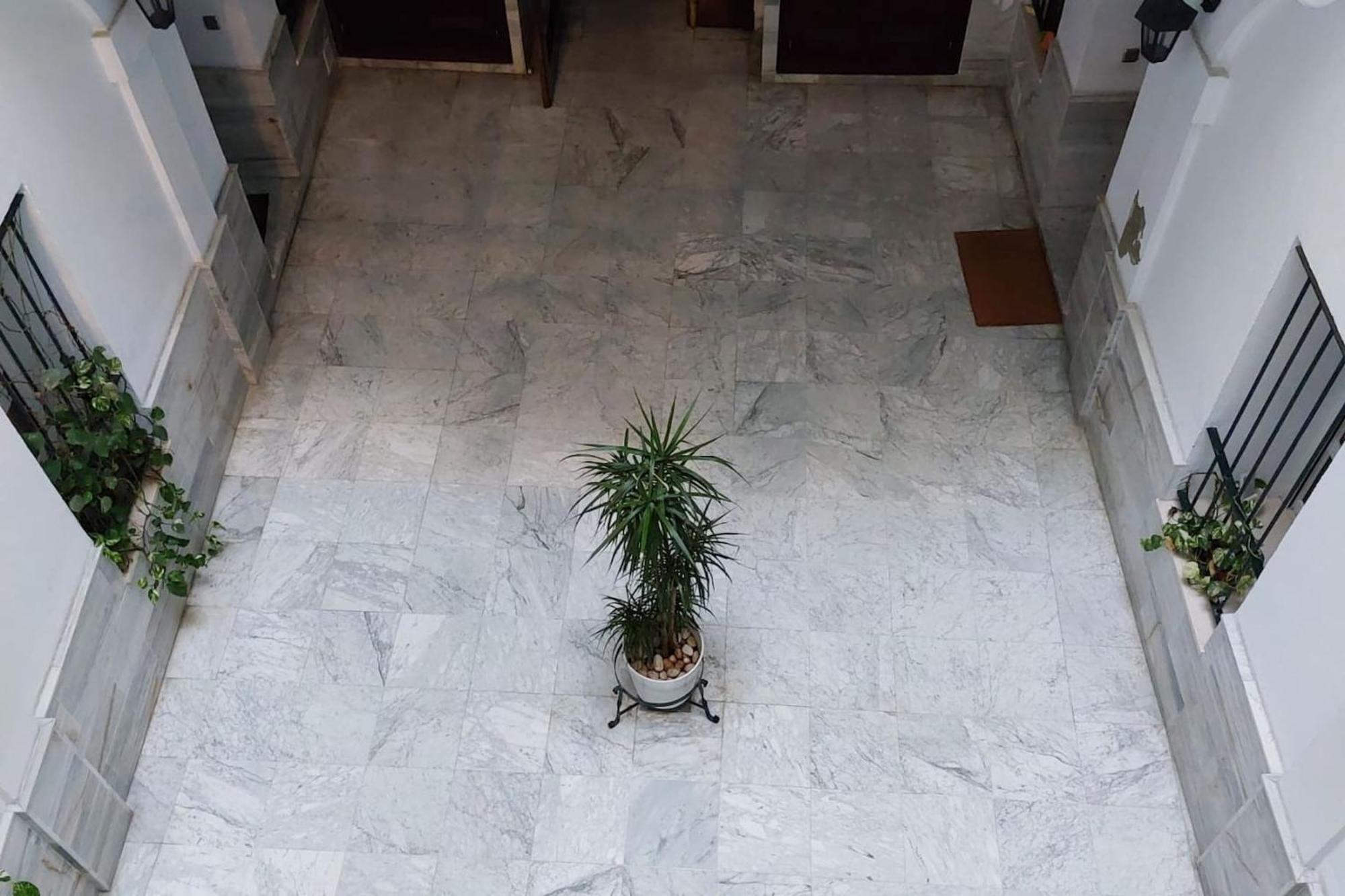 Apartmán Hidden Gem Cristalera Benjumeda In Cadiz Centro Exteriér fotografie