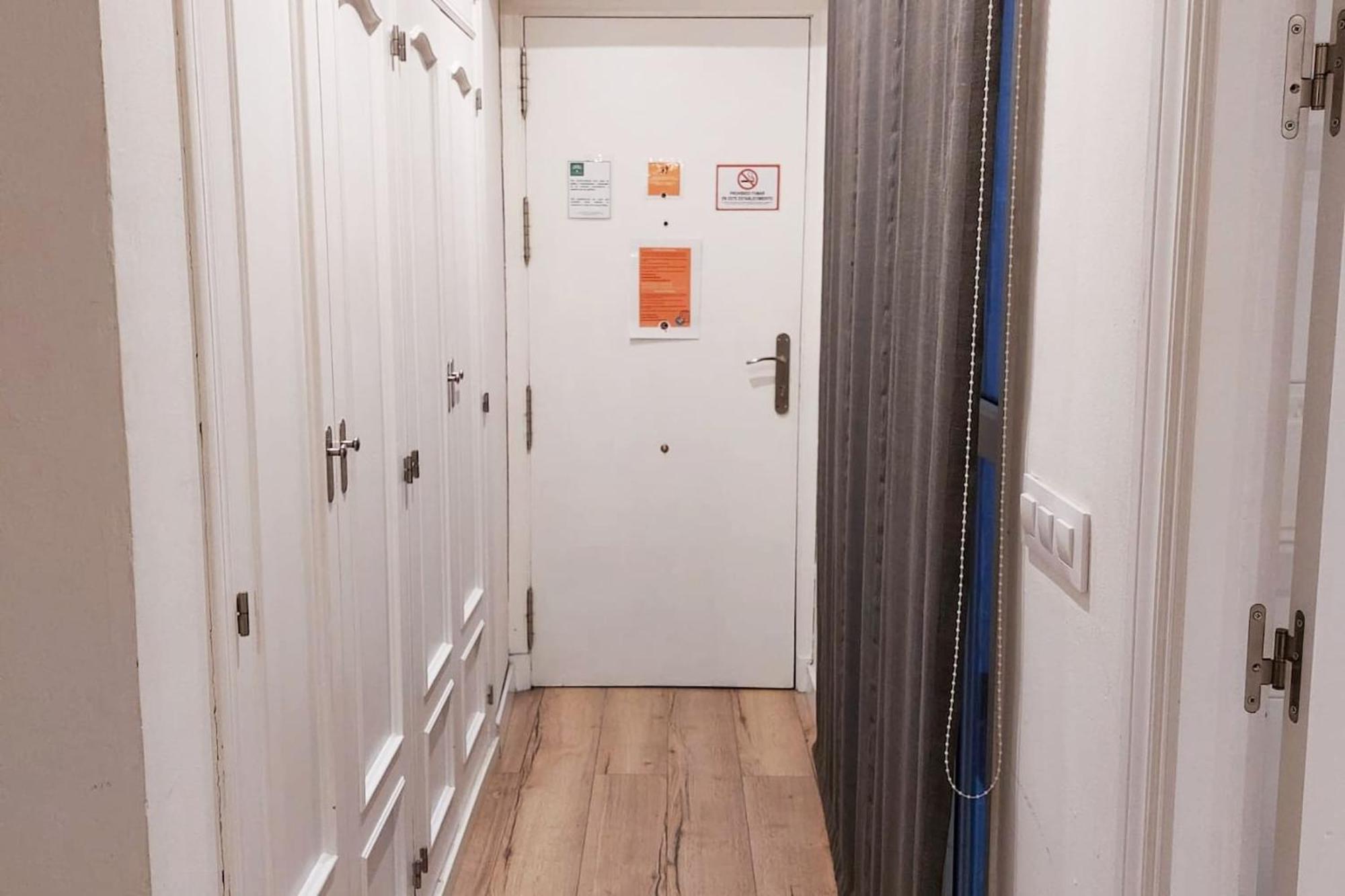 Apartmán Hidden Gem Cristalera Benjumeda In Cadiz Centro Exteriér fotografie