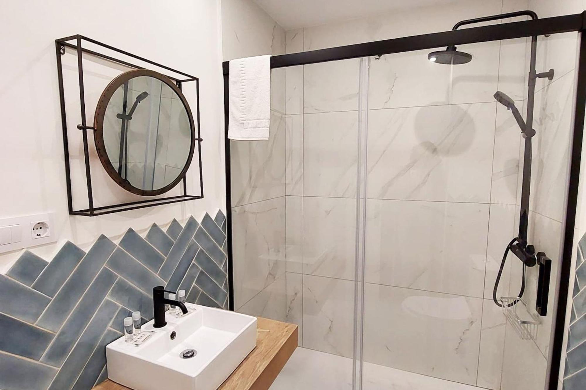 Apartmán Hidden Gem Cristalera Benjumeda In Cadiz Centro Exteriér fotografie