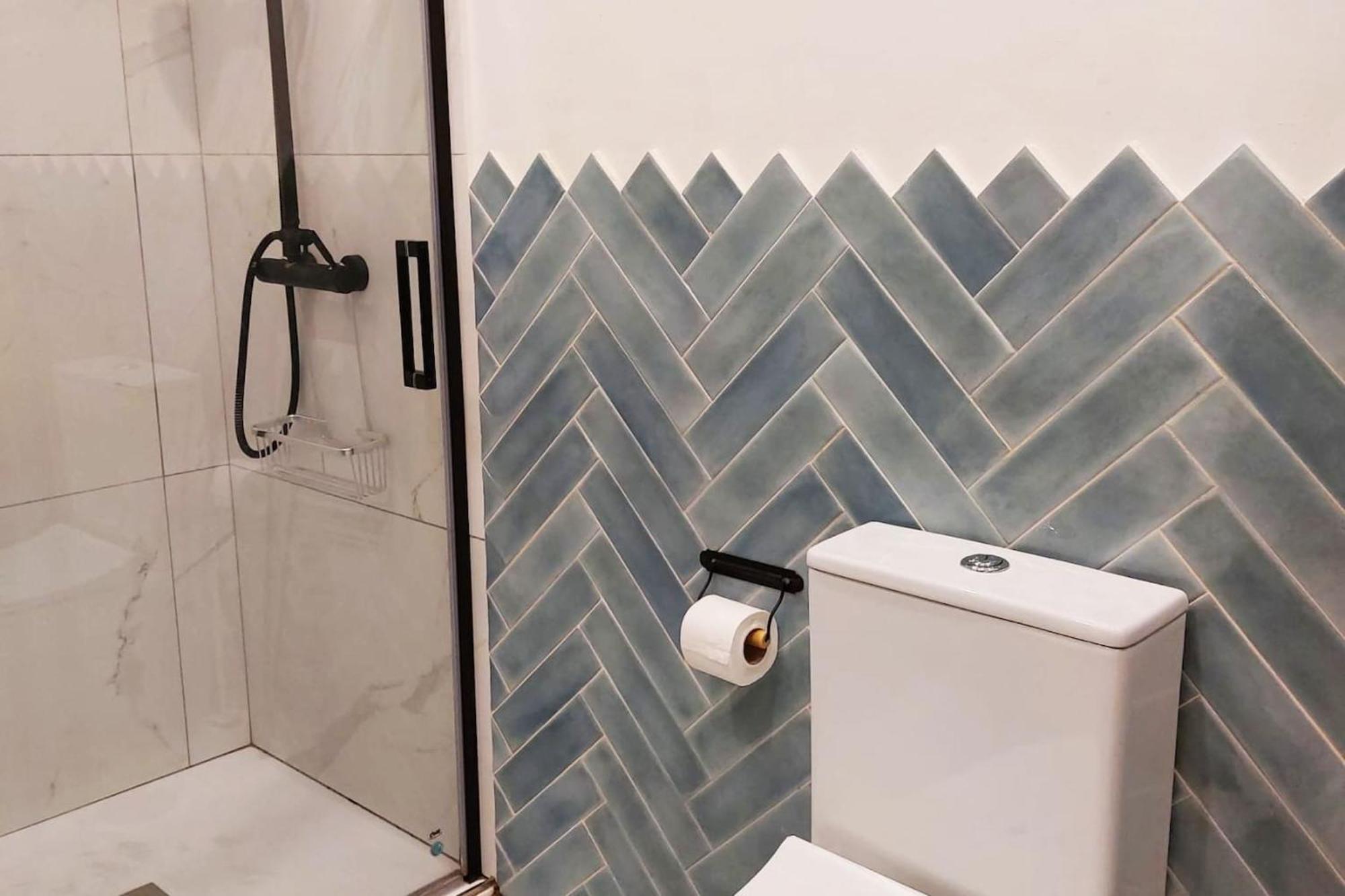 Apartmán Hidden Gem Cristalera Benjumeda In Cadiz Centro Exteriér fotografie